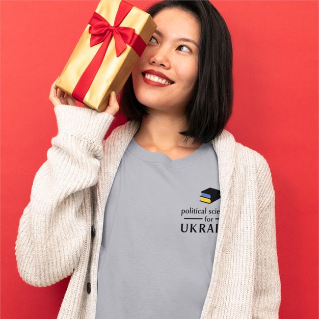 Political Scientists For Ukraine Shirt Shana Gadarian Bonfire