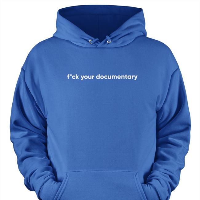 Barstool Sports Chicks In The Office Merch Fck Your Documentary Shirts