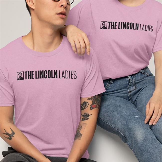 The Lincoln Ladies Fuck Around & Find Out Sweatshirt