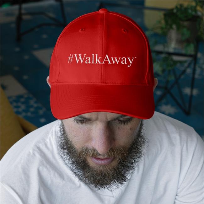 #WalkAway Shirts Brandon Straka