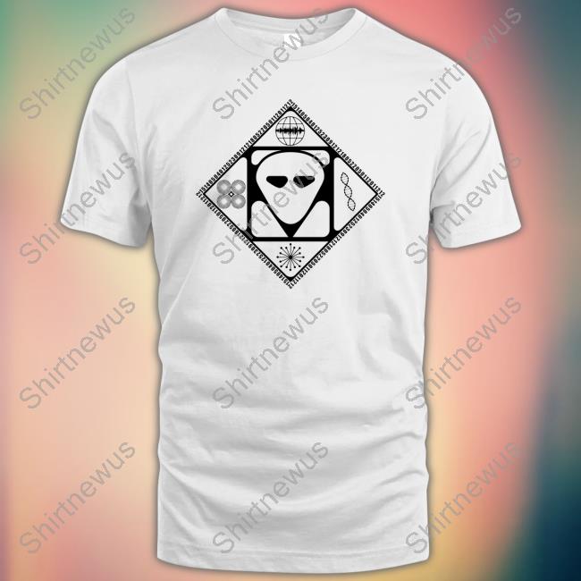 Michae GTA 6 Auto 5 Mysterious Alien Men's Tees