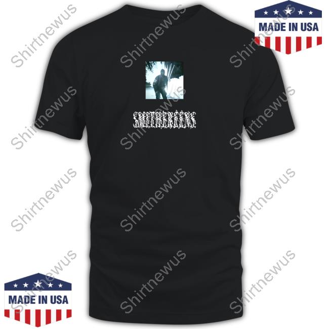 SMITHEREENS T Shirt