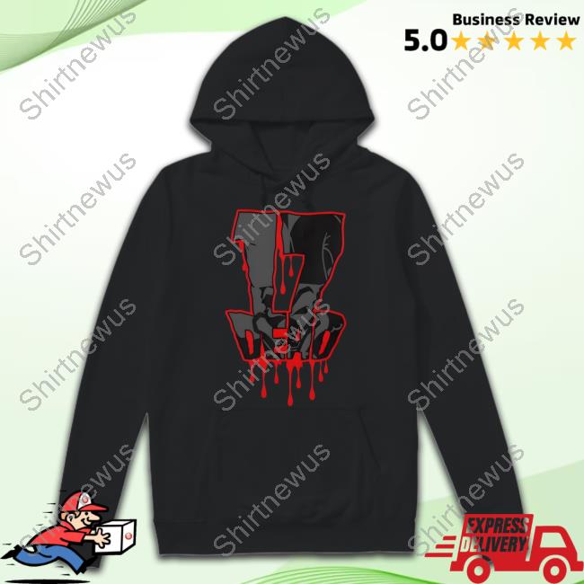 17 Dead T-Shirt