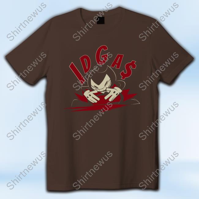 Bendy Idgas Shirts Idgas Shirts