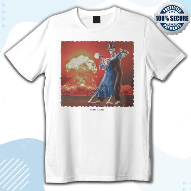 The Last Dance T-Shirt
