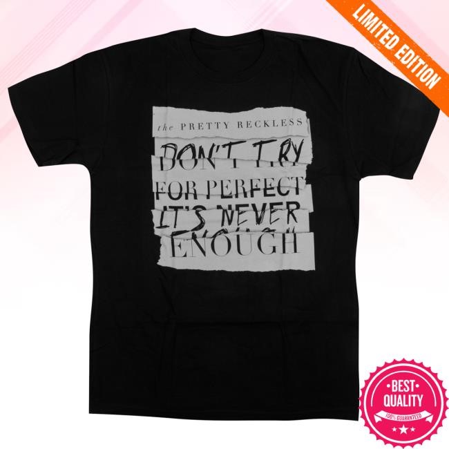 Oh My God S/S Tee | Shop the The Pretty Reckless Official Store