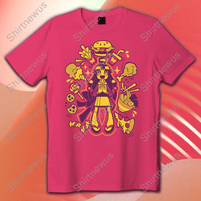 Official Maya's Delights Shirt T-Shiirt