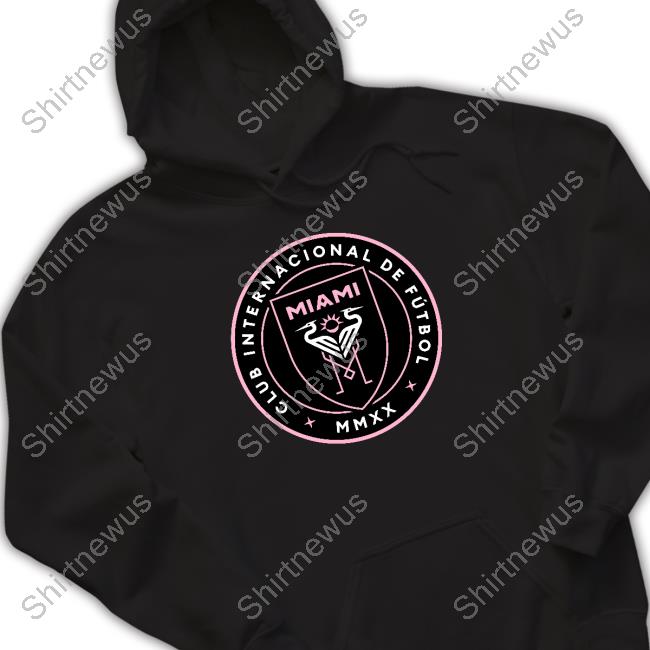 Inter Miami T-Shirt