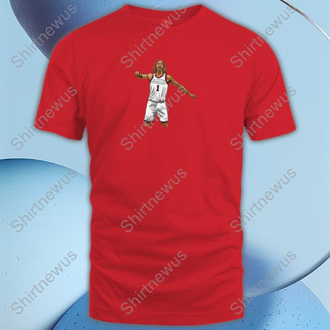 Spokane Strong T-Shirt