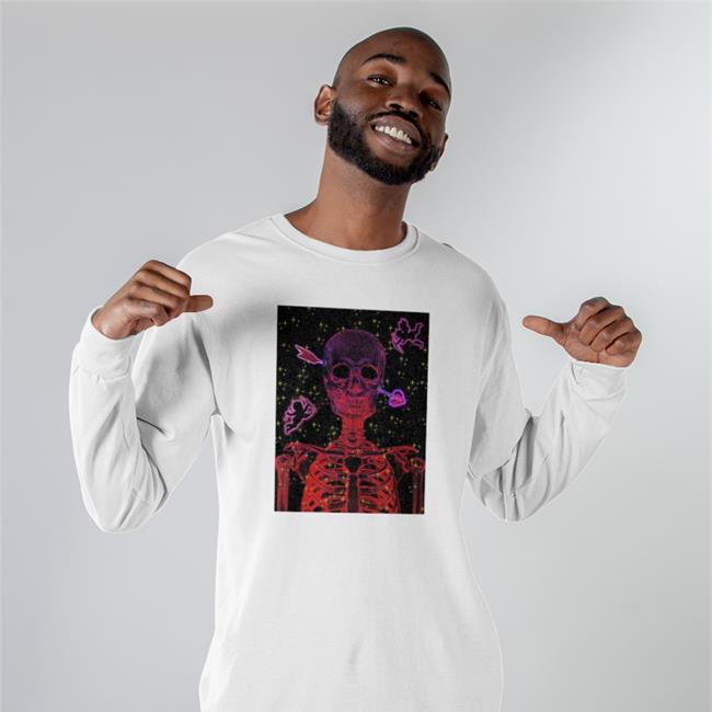 Nothing But Love For U T-Shirt