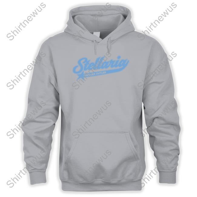 Official Chelsea Cutler Merch Stellaria Hoodie