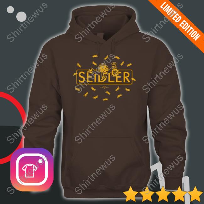 Rotowear Merch Seidler Shirt