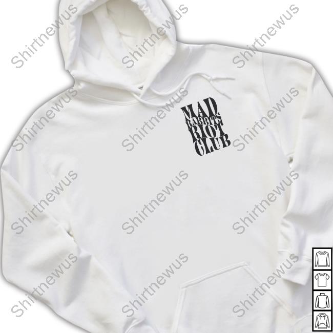 Vault Design House Shop Mad Rabbits Riot Club Shirt