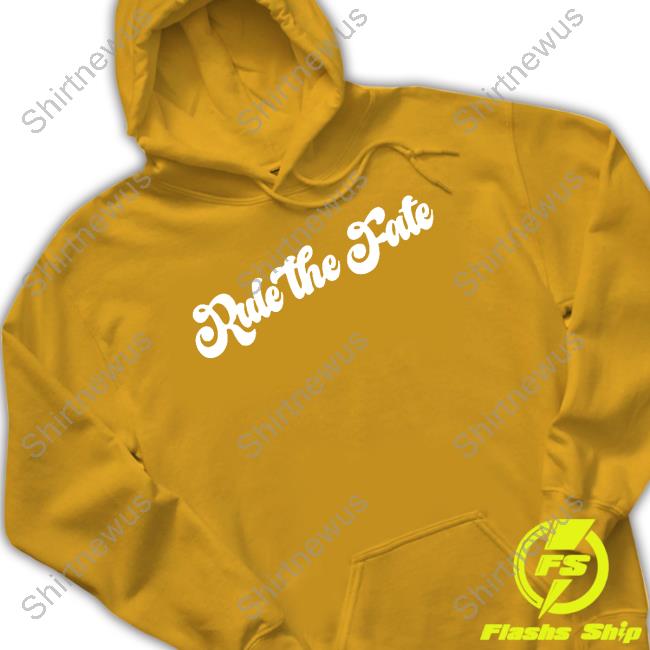 Rule The Fate Logo Shirt