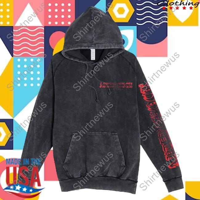 Dwp Merchandise Merch Agent Sweater