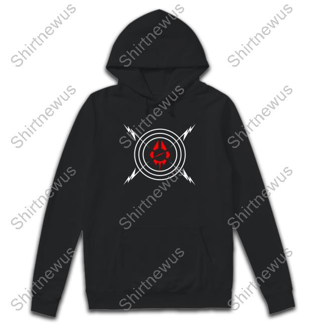 Radio Birdman Tee Shirts Support Act