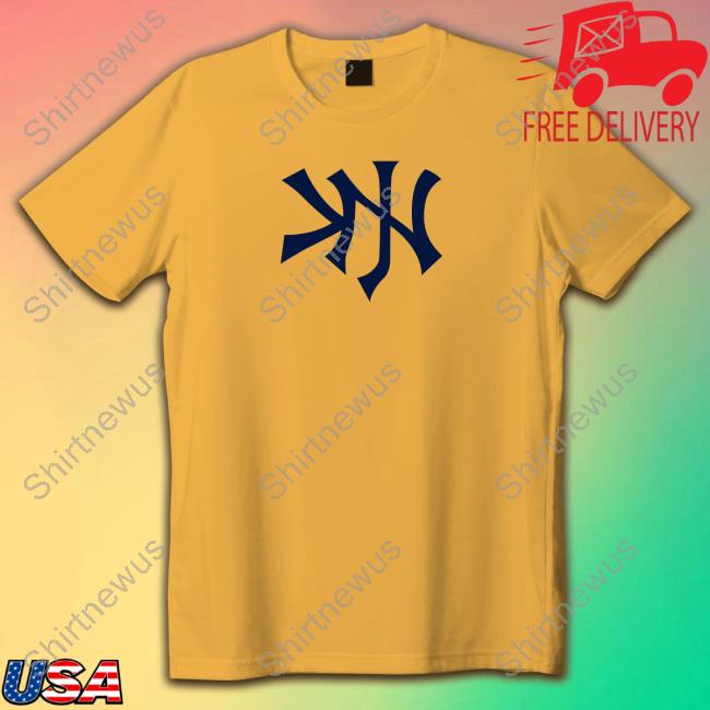 Knj Yankees T Shirt