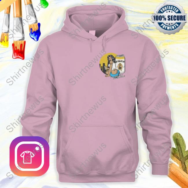 Foos Gone Wild Merch Pisto Hyna Are You Listo For Pisto Black Hooded Sweatshirt Foosgonewild