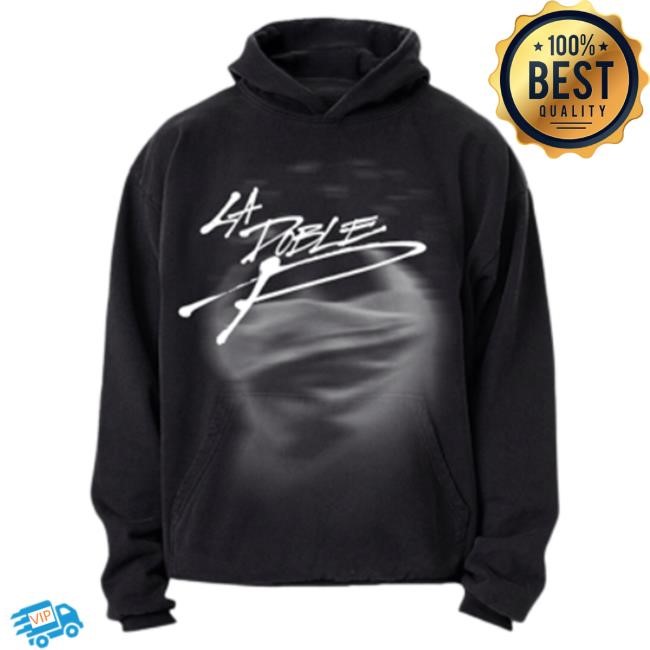 Pit Lineup Choice - World Club Hoodie