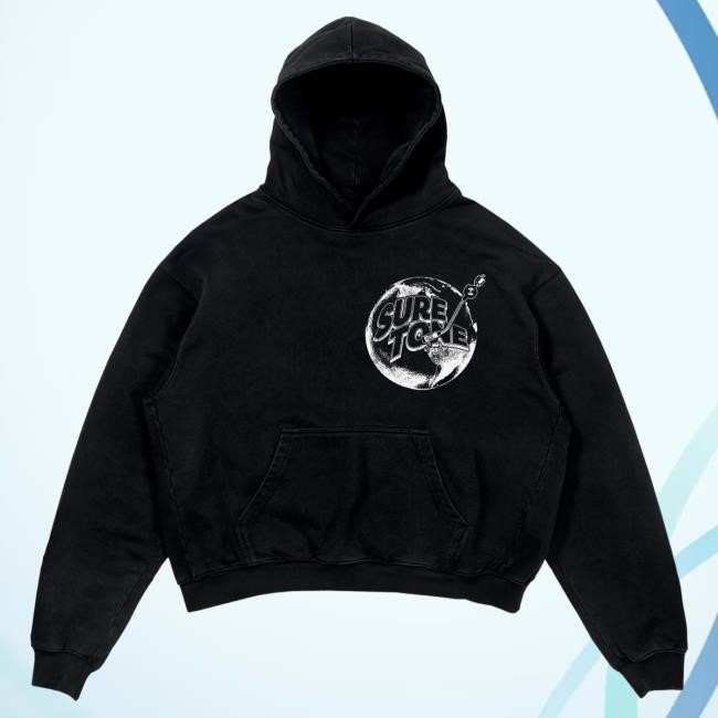 Official Limp Bizkit Merch Limp Bizkit Suretone Rollin' Sweaters LimpBizkit