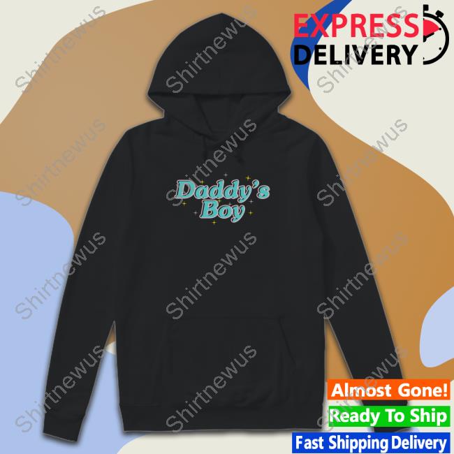 Daddy's Boy Tee