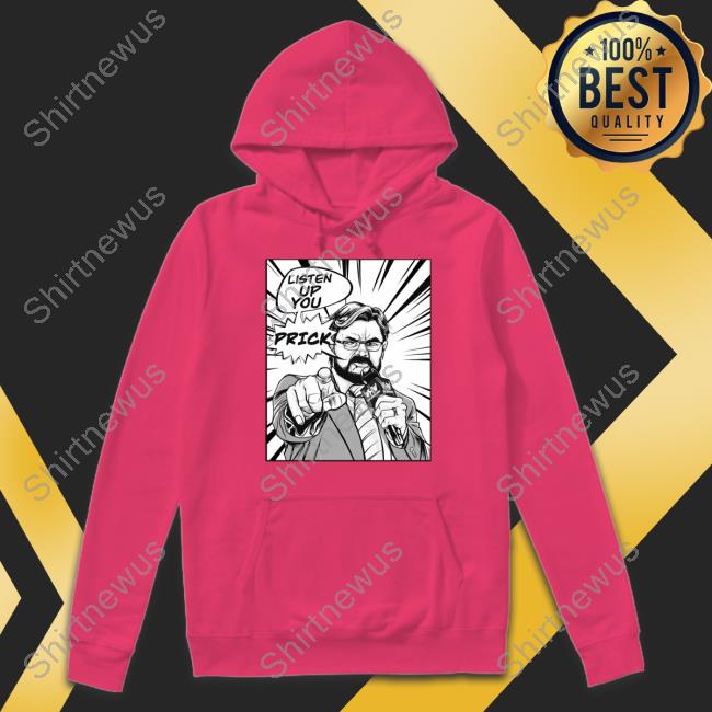 Box Of Gimmicks Prick Whw Shirt
