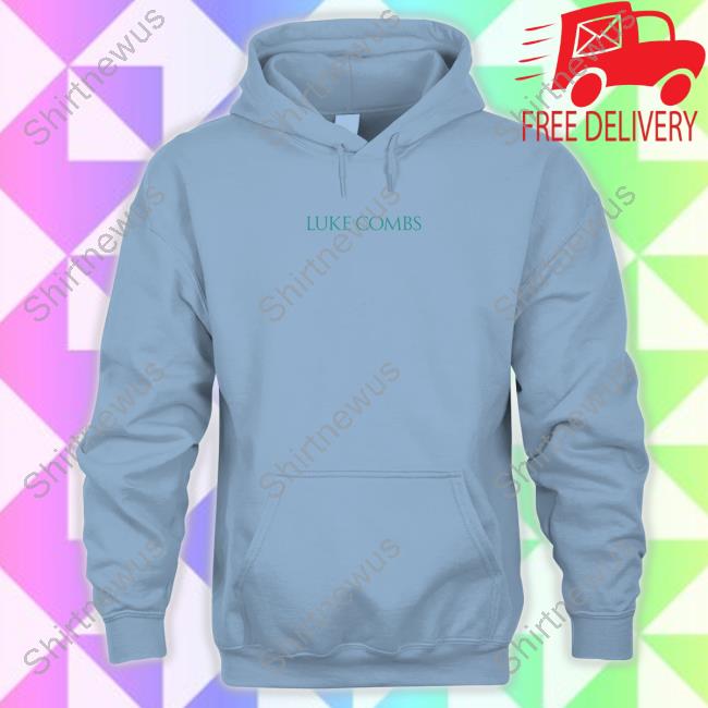 Luke Combs Merch Love You Anyway Shirt