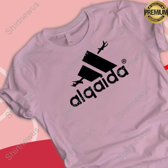 Official Algaida T Shirts