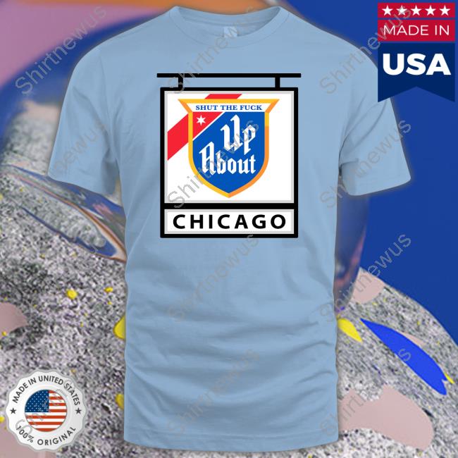 Stfu With Style Shirt