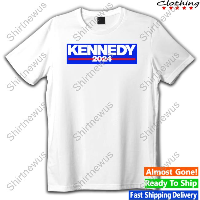 Kennedy 2024 Tee