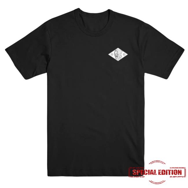 Official Nothing Nowhere Merch Shop Cult Shirt 2024