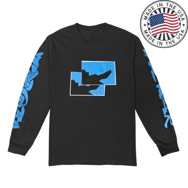 Balloonerism Sky L/S Mac Miller Shop