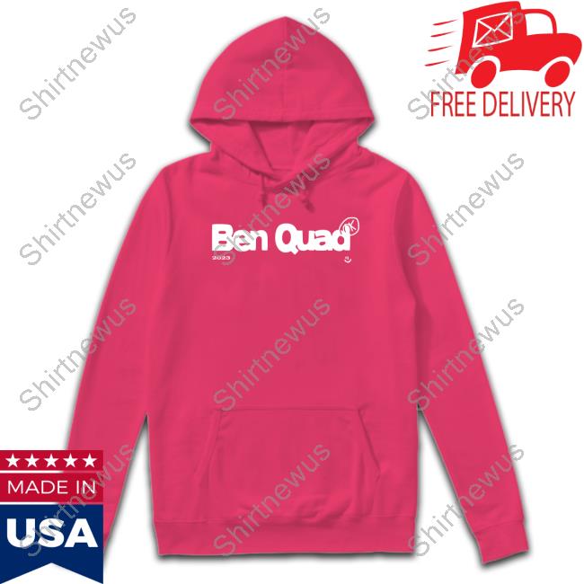 Official Wax Bodega Merch 2023 Ben Quad Were Just Waiting For All Of The To Fall Apart Shirt