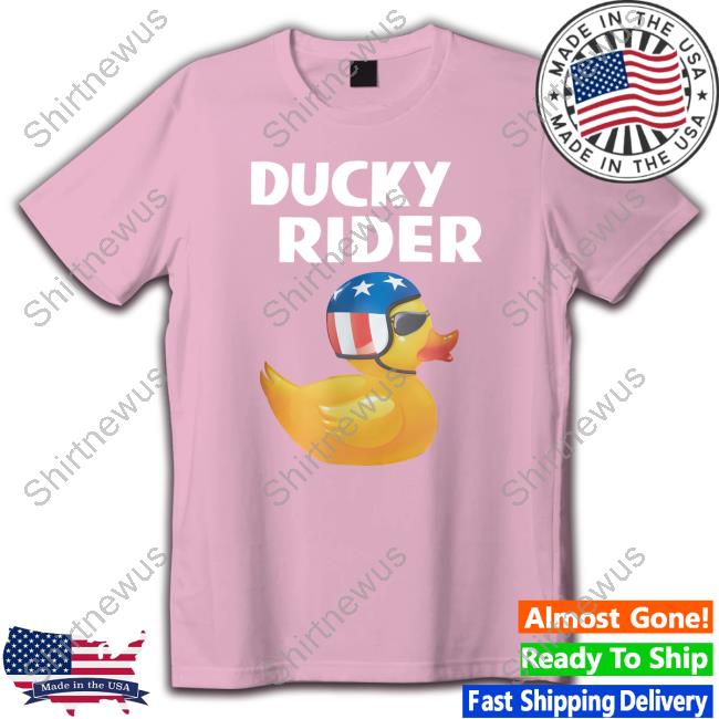 MC2 Saint Barth Ducky Rider Shirts