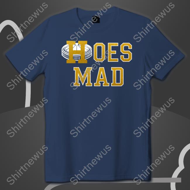 Hoes Mad T Shirt Houston Astros Parade Jessica Stanek