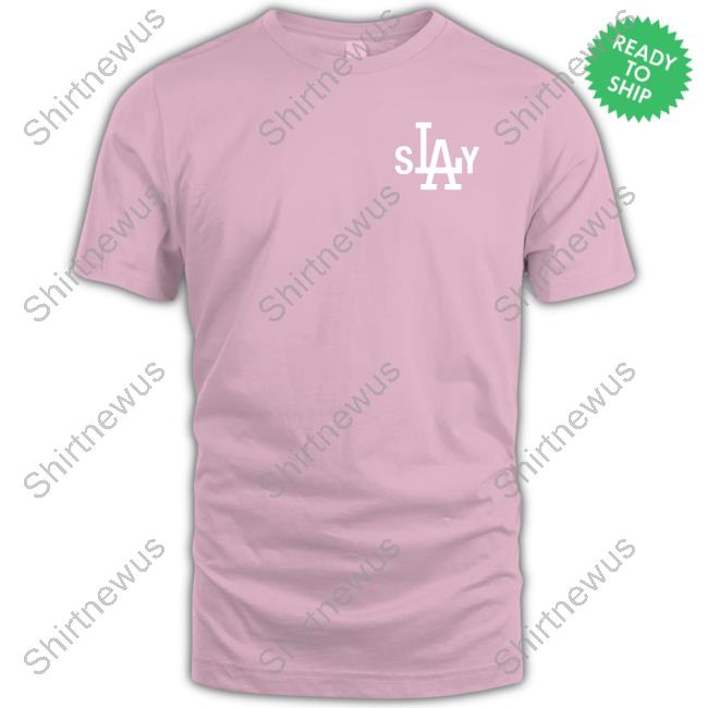 Role Model Merch Slay Shirts