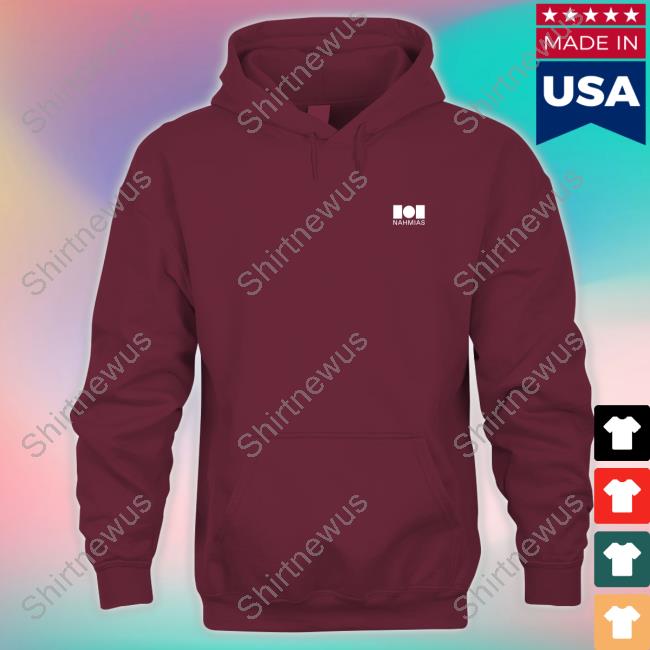 Nahmias Monza Shirt