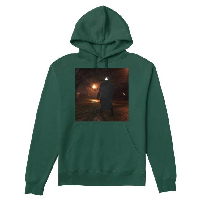 Official Everpress Clothing Merch Everpress Beans Someday Pullover Hoodie