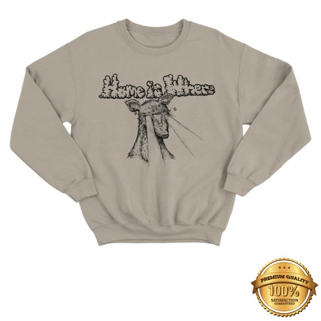 Down Right Merch Home Is Where - Deer T Shirts