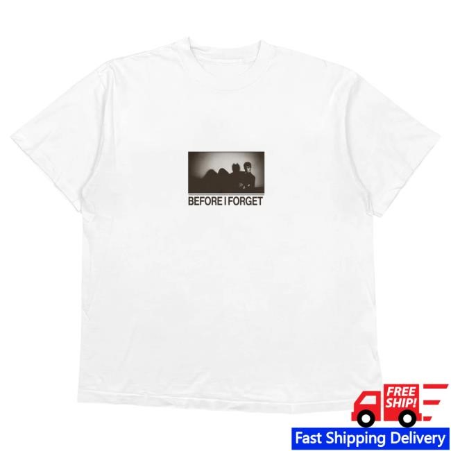Photo New Shirt The Kid Laroi Official Store Official