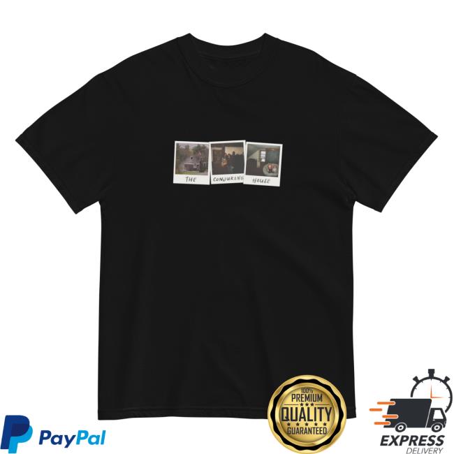 Two Girls One Ghost Merch Store TGOG Fall Tour T Shirt