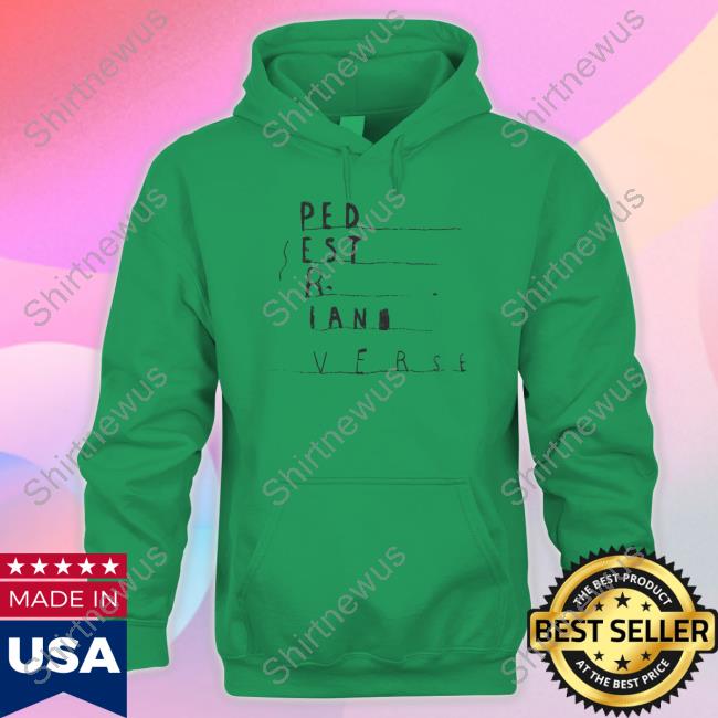 Frightened Rabbit Merch Pedestrian Verse Tank Frightenedrabbit