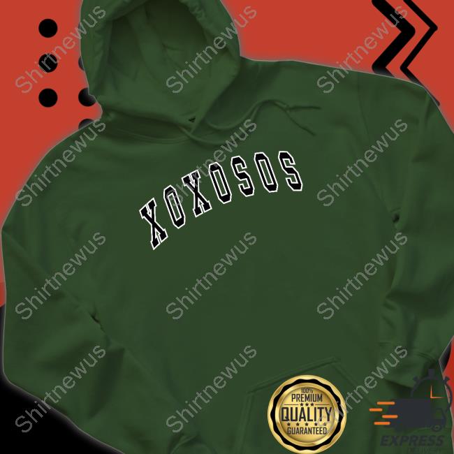 Xoxosos Shirt