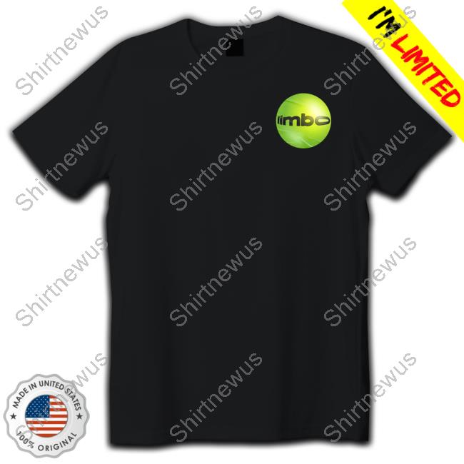 Limbo Album Black Shirt