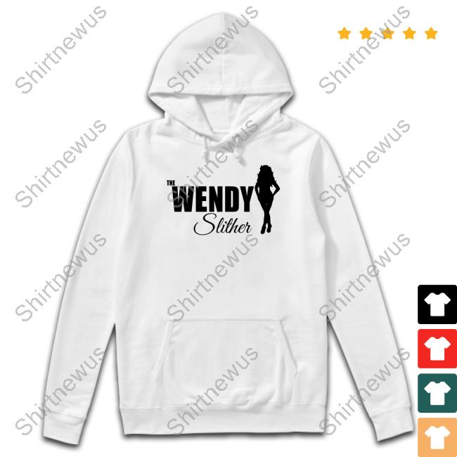 Wendy Osefo Merch The Wendy Slither Tee Dr Wendy Osefo