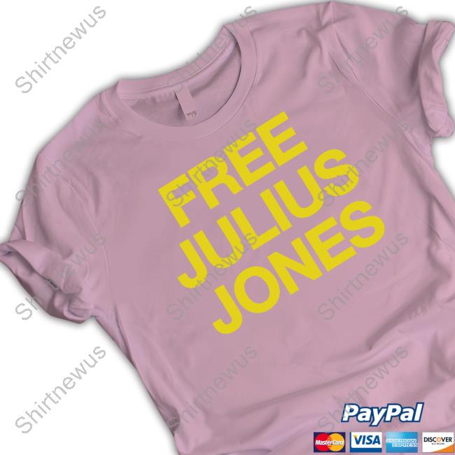 Free Julius Jones Tee Shirts Jazz Irv Roland Free Julius Jones Shirt The Daniel Bell