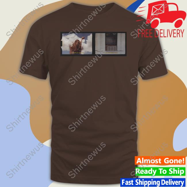 Official Ethel Cain Merch Family Tree Film Still AC Shirt