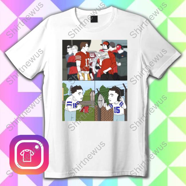 Official Rita Oak Ko-Fi Merch Day 27 Randall Trey Hoodie
