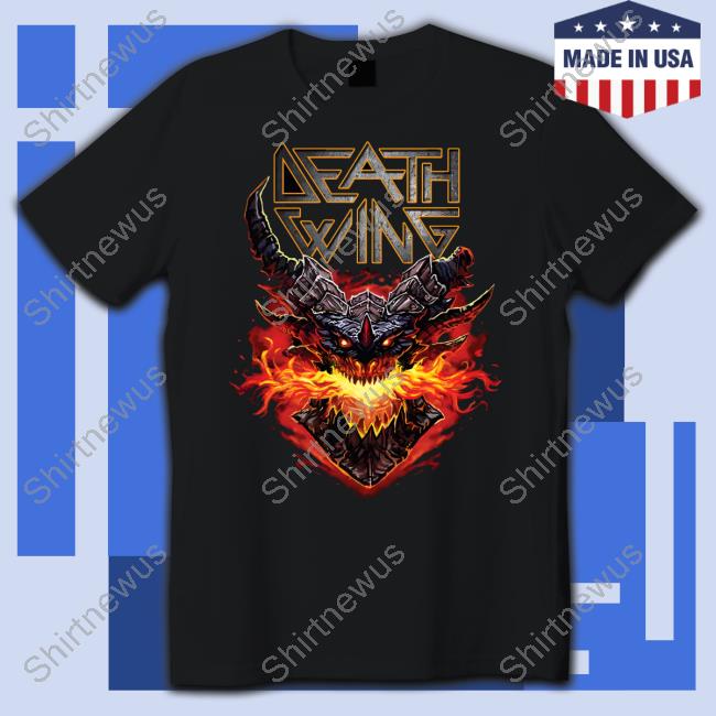 World of Warcraft Deathwing Sweatshirt