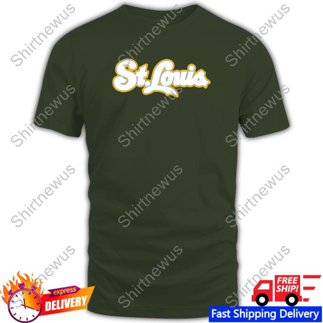Official St Louis Blues Buzz Shirt Official St Louis Blues Buzz T-Shirt